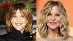 Meg Ryan’s Face Timeline — Pics