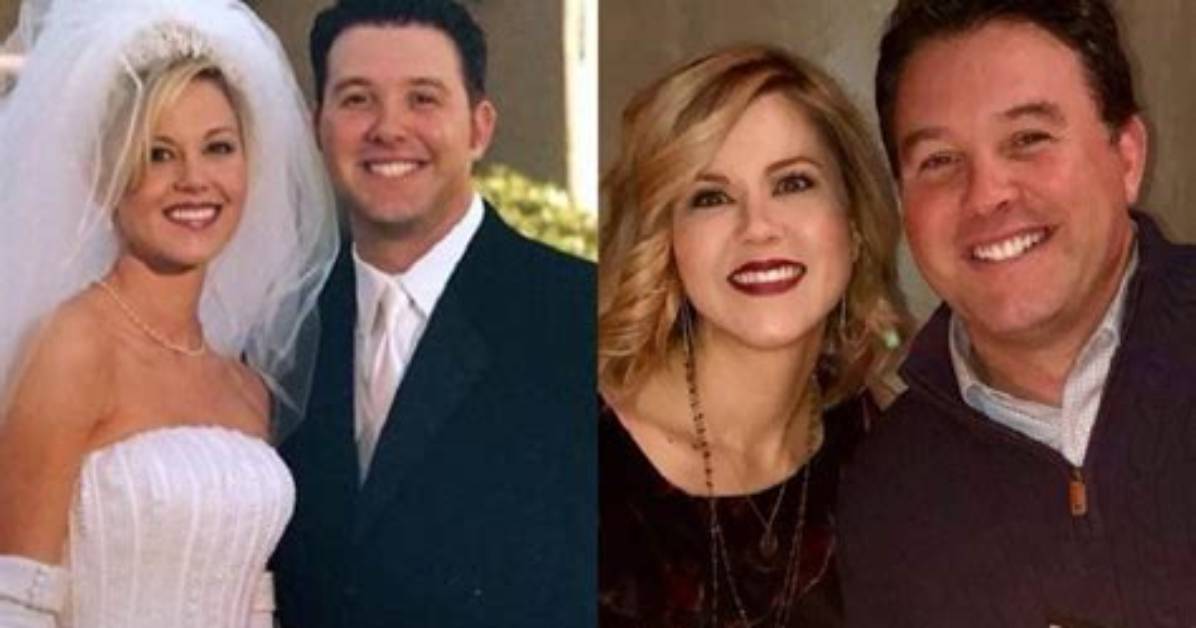 Megan Basham's Husband: Uncovering the Man Behind the Mentor