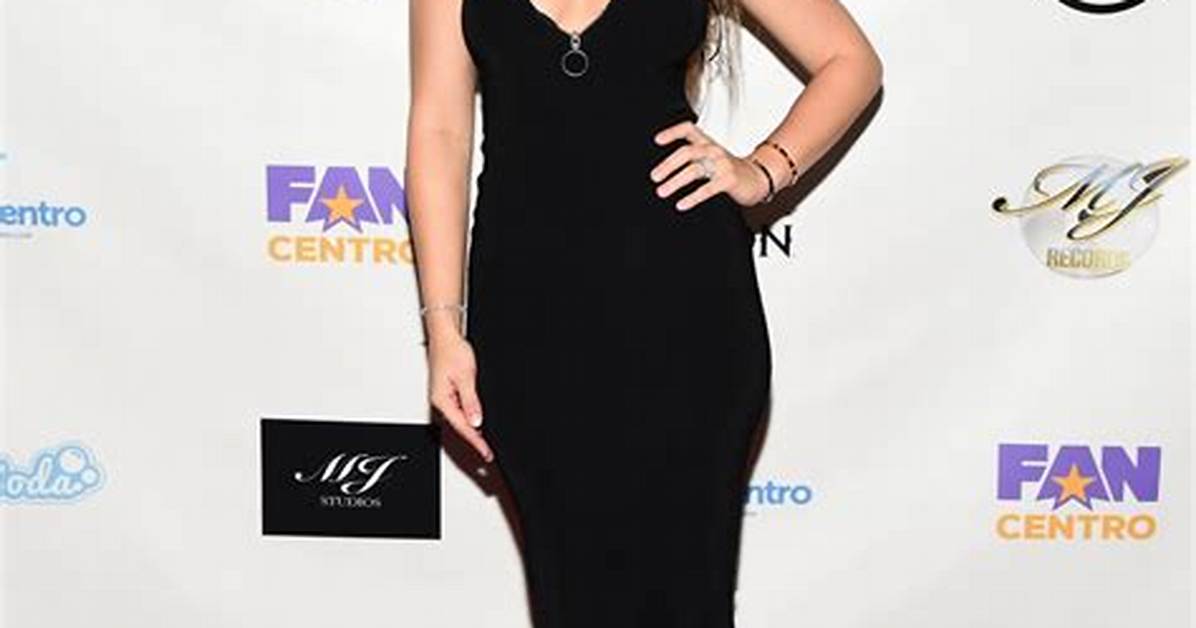 Megan Daniels Net Worth ·