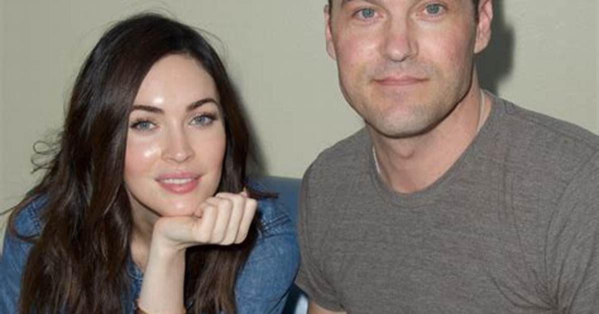 Megan Fox: How She Feels About Ex Brian Austin Green Holding, Dating & Pdaing with Model Tina Louise