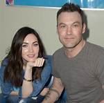 Megan Fox: How She Feels About Ex Brian Austin Green Holding, Dating & Pdaing with Model Tina Louise