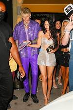 Megan Fox & Kourtney Kardashian Call Mgk & Travis ‘Future Baby Daddies’ at the Vmas