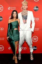 Megan Fox & Machine Gun Kelly Seemingly Living Together: Photos – Hollywood Life