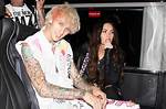 Megan Fox & Machine Gun Kelly: Why They’re Letting ‘Fate Decide’ When They’ll Have Children