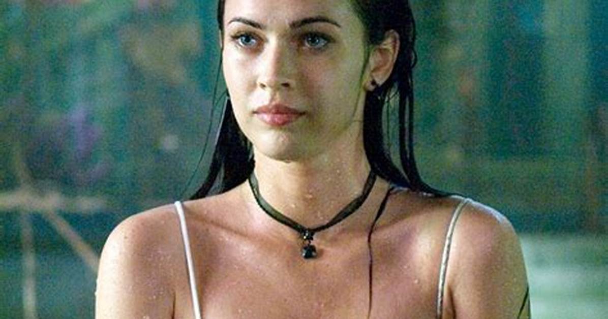 Megan Fox Stars as Sexy Vampire in ‘Night Teeth’ Movie: Trailer – Hollywood Life