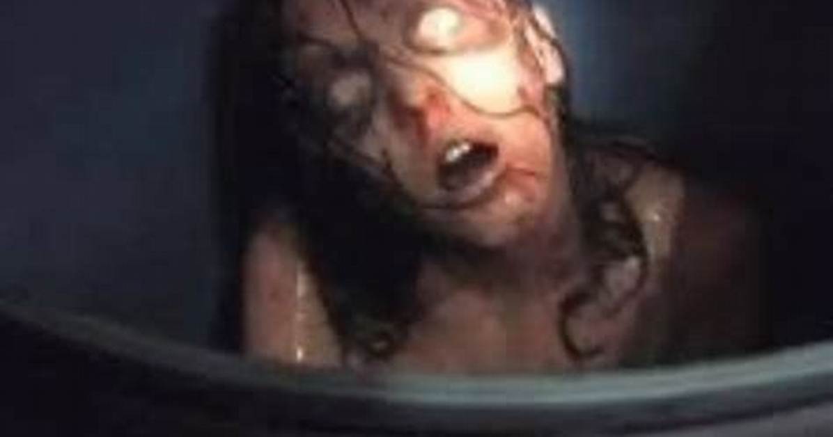 Megan Is Missing Barrel: Unraveling the Dark Mystery