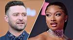 Megan the Stallion and Justin Timberlake Appear to Argue at Mtv Vmas – Hollywood Life