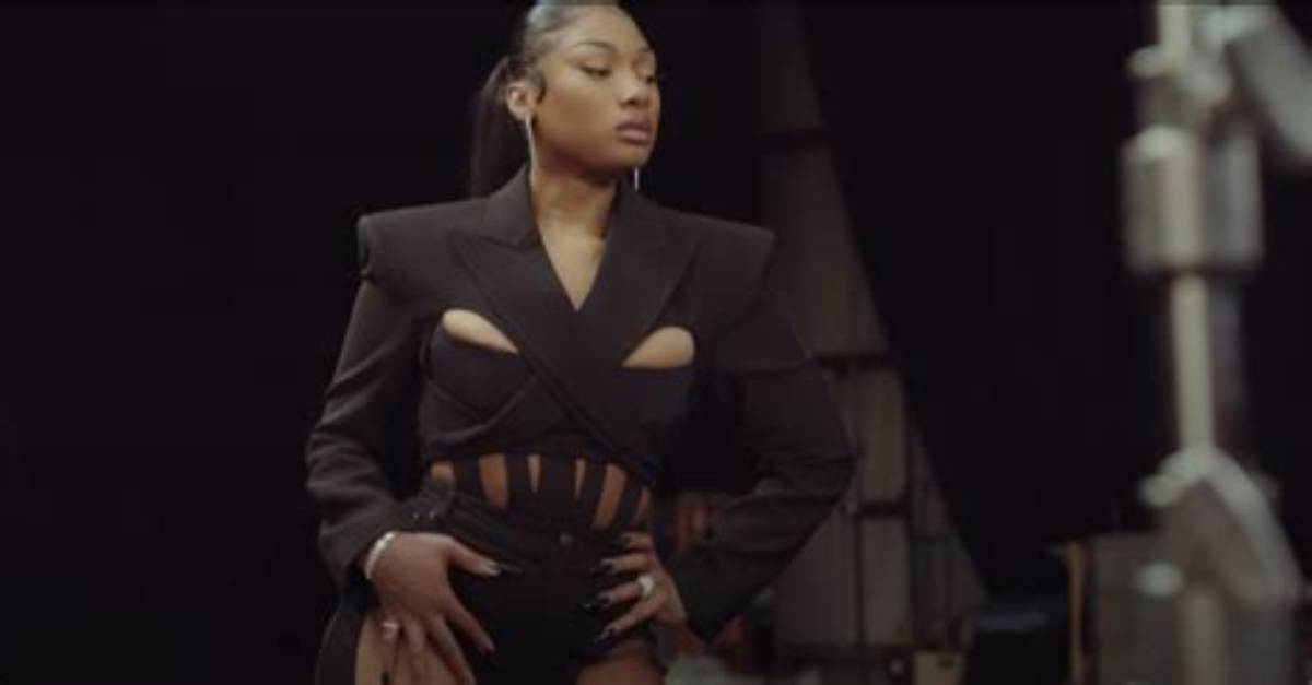 Megan Thee Stallion Drops ‘Plan B’ After Debuting Song at Coachella – Hollywood Life
