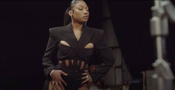 Megan Thee Stallion Drops ‘Plan B’ After Debuting Song at Coachella – Hollywood Life