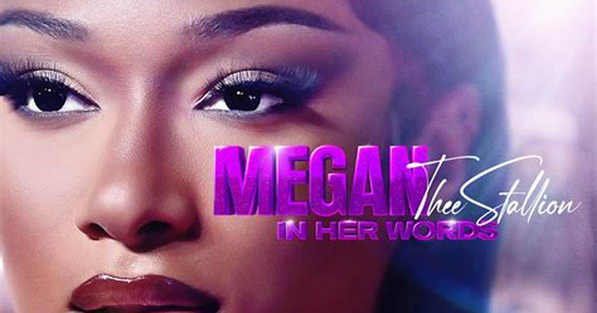 Megan Thee Stallion Reacts to Reports Her L. A. Home Was Burglarized: ‘Material Things Can Be Replaced’