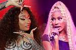 Megan Thee Stallion Seemingly Disses Nicki Minaj in New ‘Rattle’ Song
