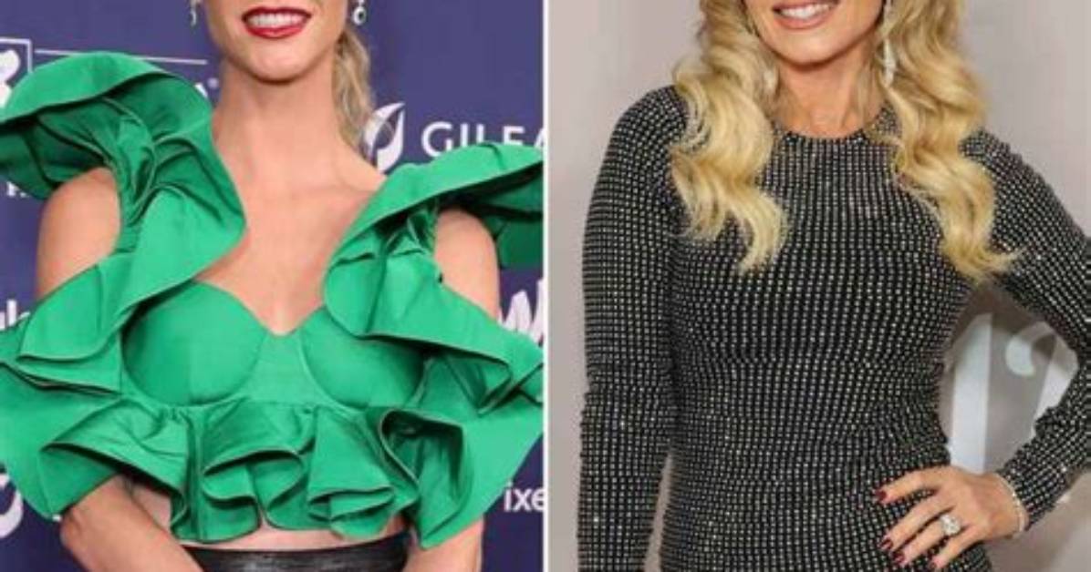 Meghan King Edmonds Reveals That Tamra Had Been Thinking About Leaving ‘Rhoc’ for a While