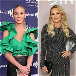 Meghan King Edmonds Reveals That Tamra Had Been Thinking About Leaving ‘Rhoc’ for a While