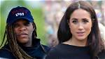 Meghan Markle Absent from Serena Williams’ Baby Shower – Hollywood Life