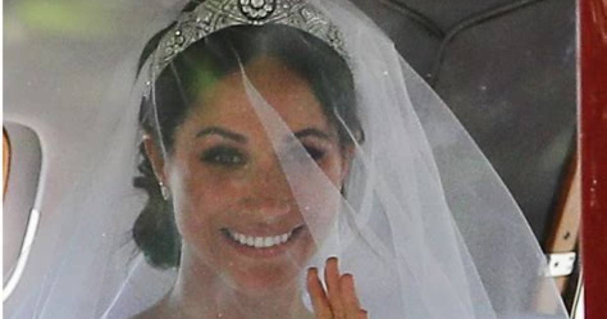 Meghan Markle: How She Paid Tribute to Prince Philip Despite Not Being Able to Attend Funeral