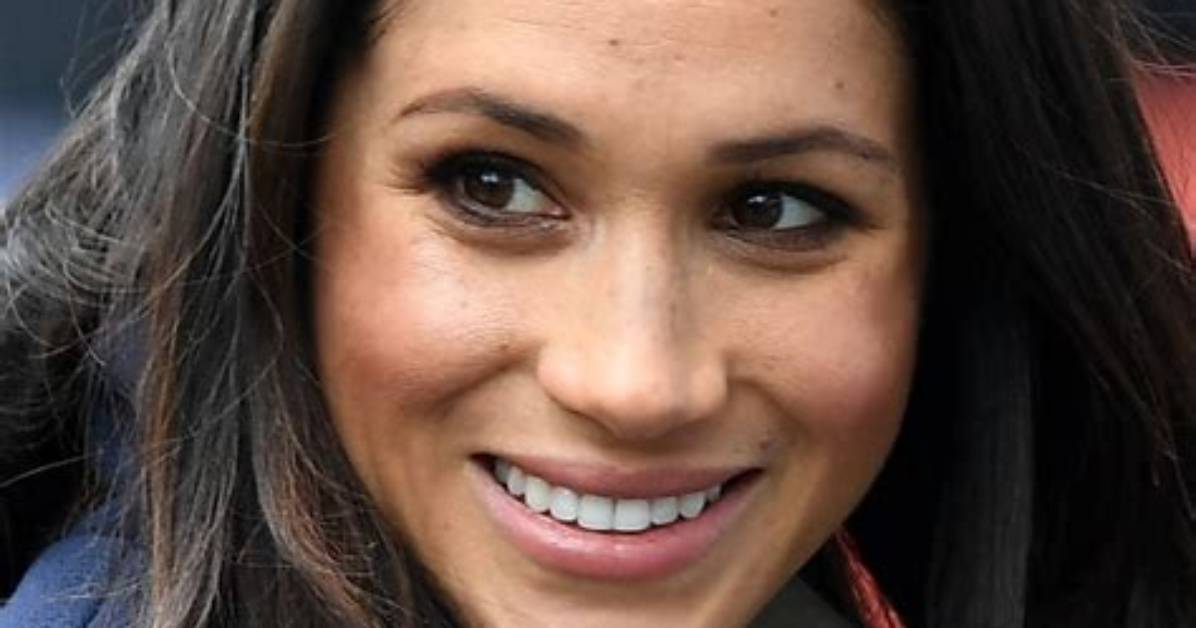 Meghan Markle Is All Smiles in Rare Video Call Appearance After Moving to La