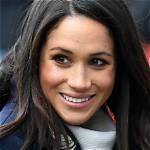 Meghan Markle Is All Smiles in Rare Video Call Appearance After Moving to La