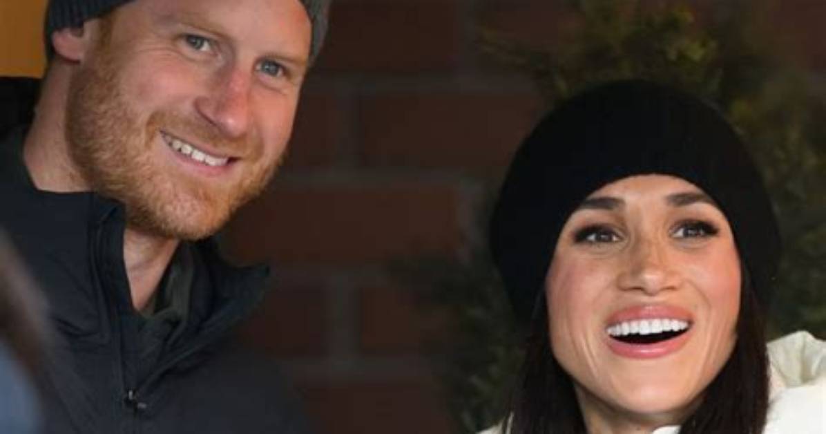 Meghan Markle & Prince Harry ‘Looking Forward’ to Playdates for Archie with Katharine Mcphee’s Baby