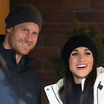 Meghan Markle & Prince Harry ‘Looking Forward’ to Playdates for Archie with Katharine Mcphee’s Baby