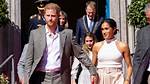 Meghan Markle & Prince Harry Move out of Frogmore Cottage 3 Months After Being Evicted