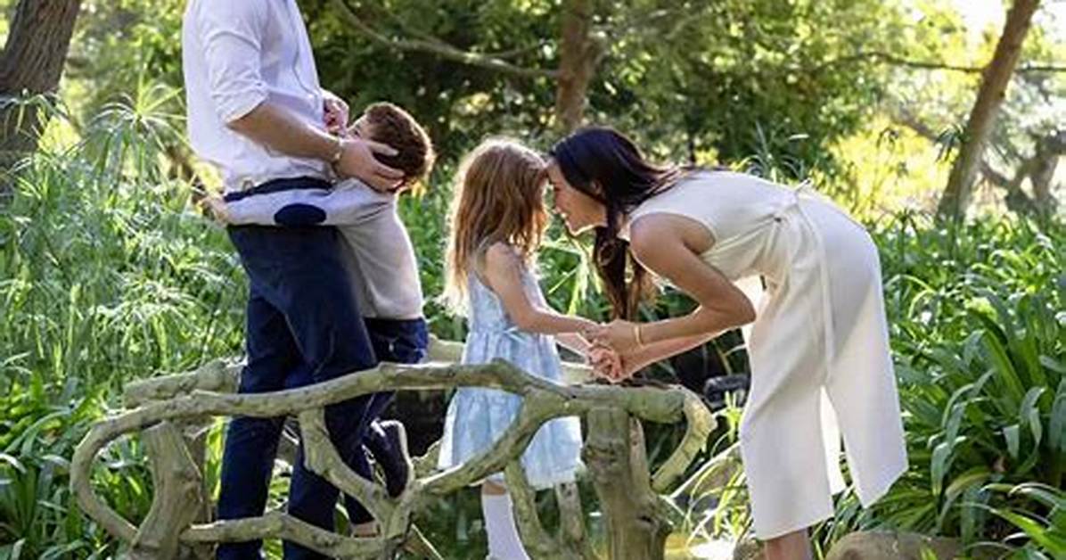 Meghan Markle & Prince Harry Will ‘Likely’ Keep Any 2Nd Pregnancy News a Secret Until After Baby’s Birth