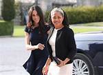 Meghan Markle’s Parents — All About Doria Ragland & Thomas Markle – Hollywood Life