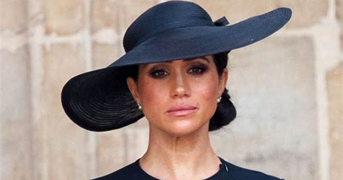 Meghan Markle Shuts Down ‘Angry Black Woman’ Stereotype on Her Podcast – Hollywood Life