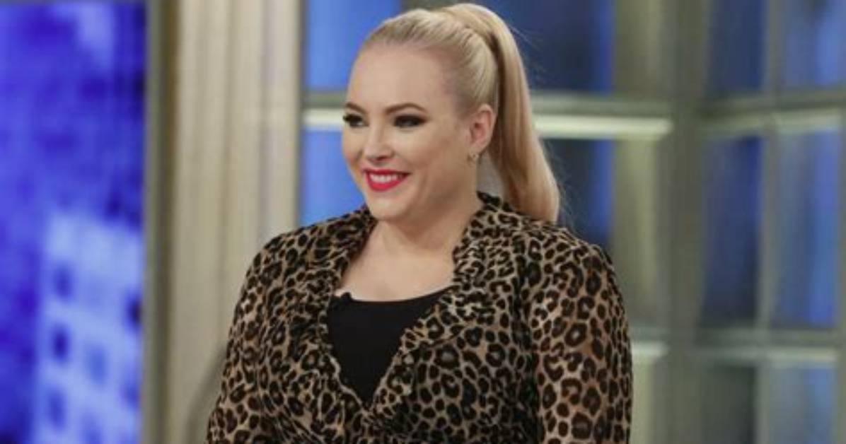 Meghan Mccain Announces Her Official Return to ‘The View’ After Giving Birth: I Felt ‘Missed’