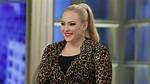 Meghan Mccain Announces Her Official Return to ‘The View’ After Giving Birth: I Felt ‘Missed’