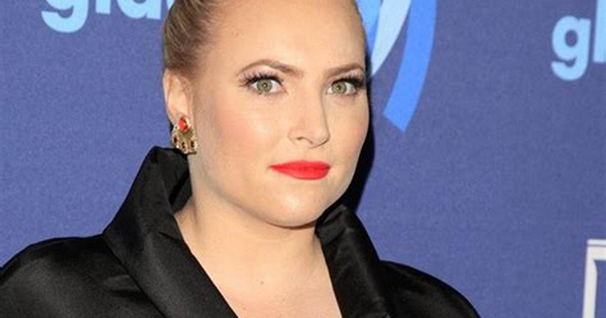 Meghan Mccain Blasted for Speaking Against Advancing Minorities After ‘Racist Rhetoric’ Apology