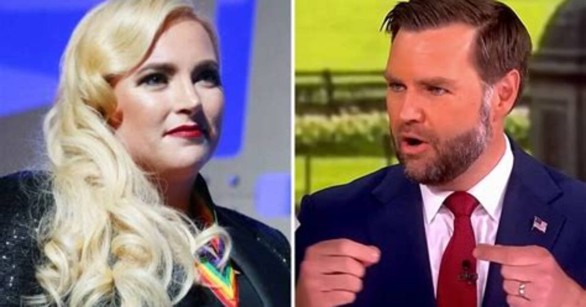 Meghan Mccain Calls out John Bolton for Using ‘Hamilton’ Song as Book Title: ‘It’s Insulting’
