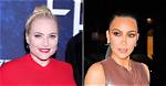 Meghan Mccain Calls out Kim Kardashian for Telling Women to ‘Work Harder’