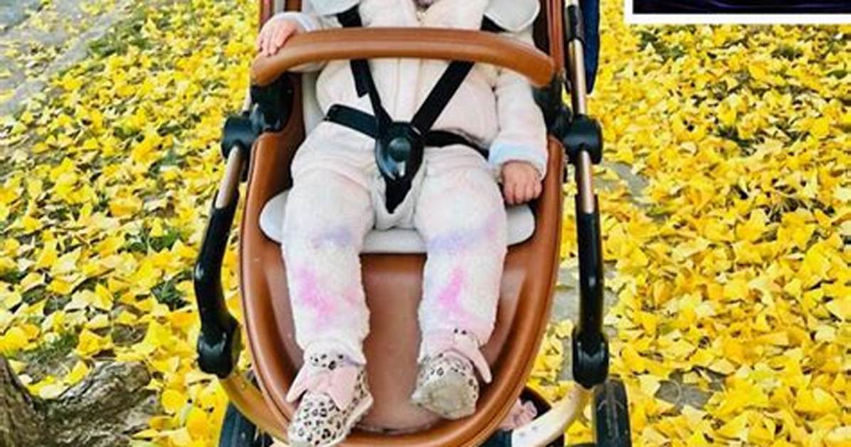 Meghan Mccain Cradles Daughter Liberty, 13 Months, While Getting Ready in Rare Photo