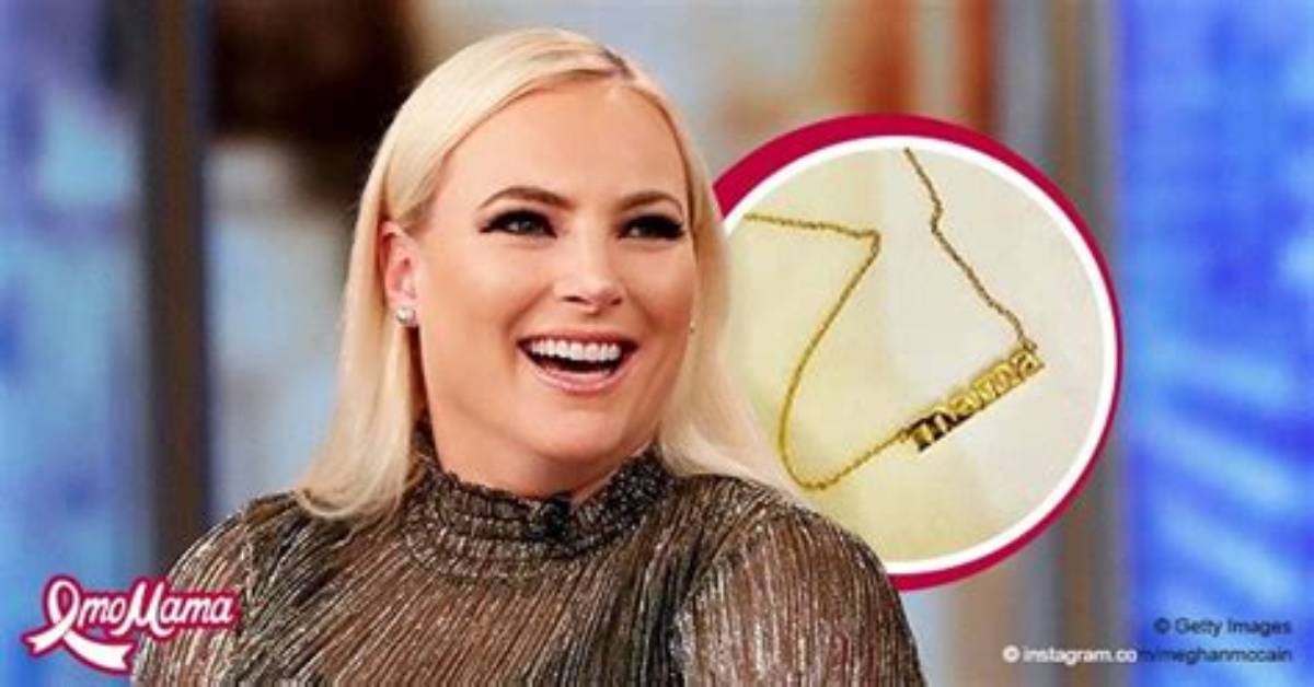 Meghan Mccain Gushes over Baby Liberty on Her First July 4Th in New Photo