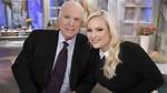 Meghan Mccain & More Stars Mourn Larry King’s Death: ‘You Will Never Be Replaced’