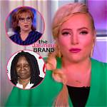 Meghan Mccain Reveals Whoopi Goldberg ‘Turned on Her’ on ‘The View’: She Had ‘Open Disdain’ for Me