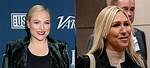 Meghan Mccain’s in Tears: Slams Donald Trump’s ‘Cheap Rhetoric’ in Eulogy