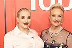 Meghan Mccain’s Mom Cindy Says Her ‘View’ Segments Often Make Her ‘Cringe’