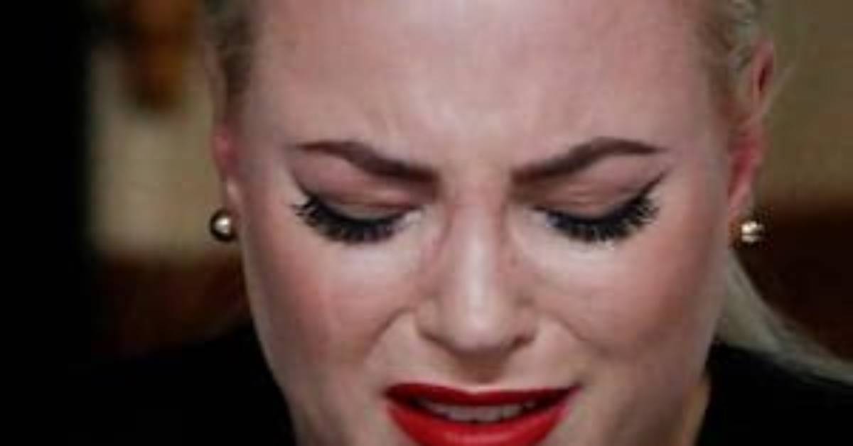 Meghan Mccain Scolds Gop for Covid Vaccine Distrust: ‘Put an iPod’ in Me If I Can Get ‘Drunk’ in Vegas Again