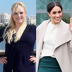 Meghan Mccain Shades Meghan Markle on Twitter over President Rumor – Hollywood Life