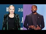 Meghan Mccain Throws Shade at Kanye West’s 2020 Run: He’s ‘Unhinged & Erratic’