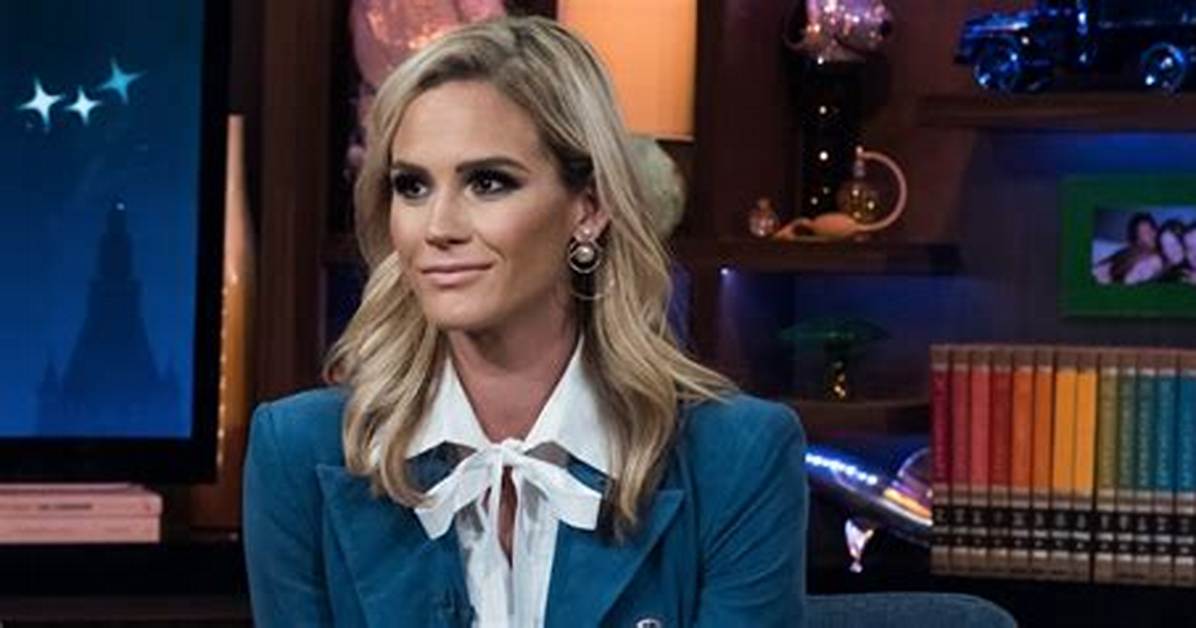 Meghan O’toole King (Journalist) Biography, Age, Net Worth, Tv Personality | Real Housewives