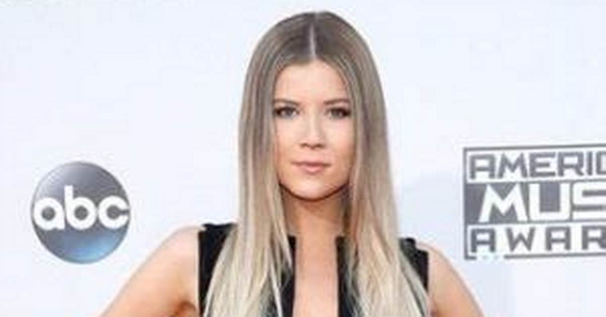 Meghan Rienks- Wiki, Age, Height, Net Worth, Boyfriend, Ethnicity