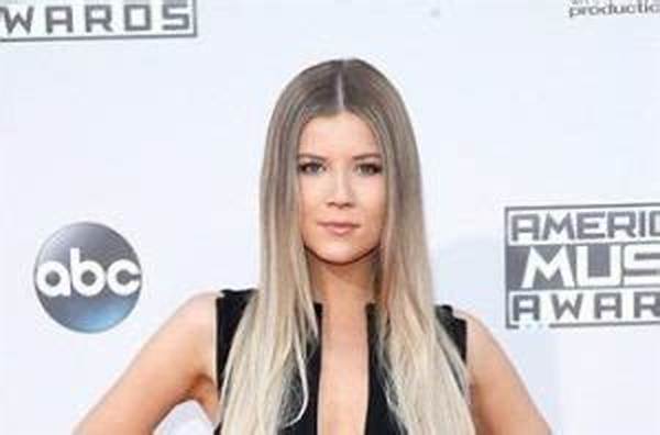 Meghan Rienks- Wiki, Age, Height, Net Worth, Boyfriend, Ethnicity