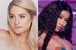 Meghan Trainor & Nicki Minaj Team up for ‘Nice to Meet Ya’ — Listen – Hollywood Life