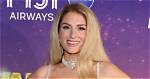 Meghan Trainor’s ’S Dress at Grammys 2019 — See Her Plunging Jumpsuit – Hollywood Life