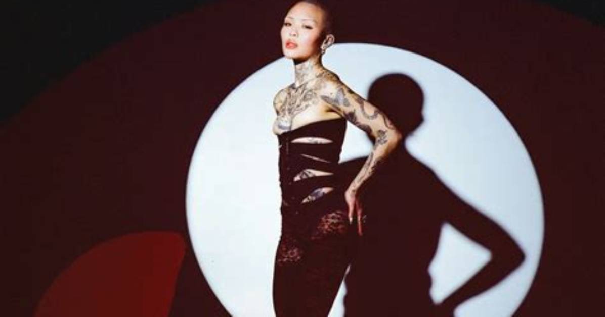 Mei Pang