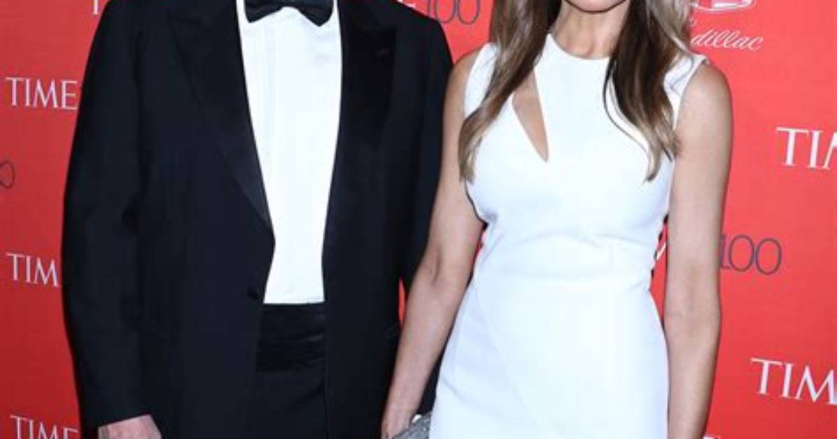 Melania & Donald Trump’s Relationship Timeline: 1St Meeting, Alleged Affairs, White House & More