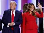 Melania Trump’s Reason She Won’t Divorce Donald After Scandals: Barron’s Needs Come 1St