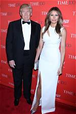 Melania Trump Wanted Husband Donald to Be ‘Humiliated’ by Stormy Daniels Scandal, Stephanie Grisham Claims